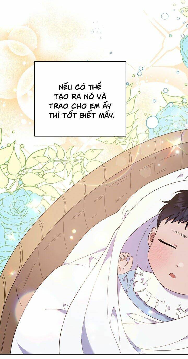 Hãy Để Tôi Được Hiểu Em Chapter 30 - Trang 2