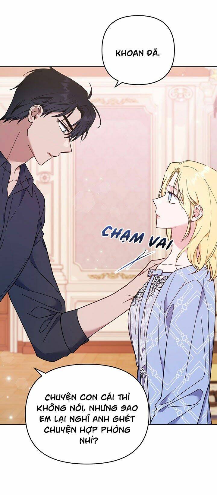 Hãy Để Tôi Được Hiểu Em Chapter 30 - Trang 2