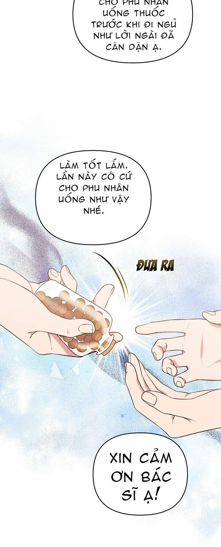 Hãy Để Tôi Được Hiểu Em Chapter 29 - Trang 2