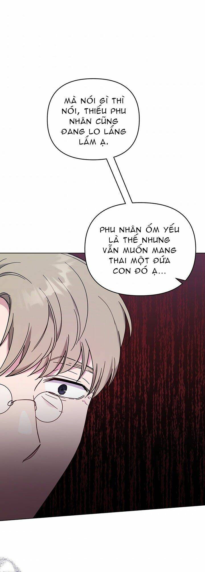 Hãy Để Tôi Được Hiểu Em Chapter 29 - Trang 2