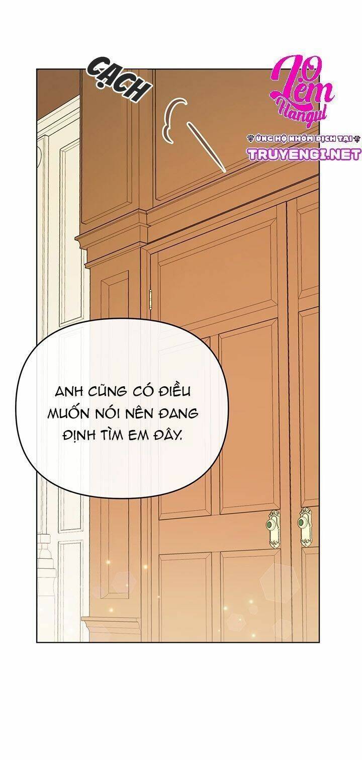 Hãy Để Tôi Được Hiểu Em Chapter 28 - Trang 2