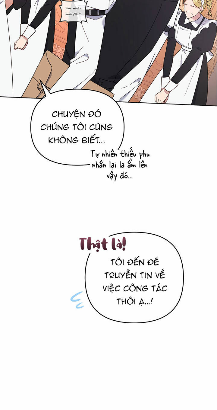 Hãy Để Tôi Được Hiểu Em Chapter 27 - Trang 2