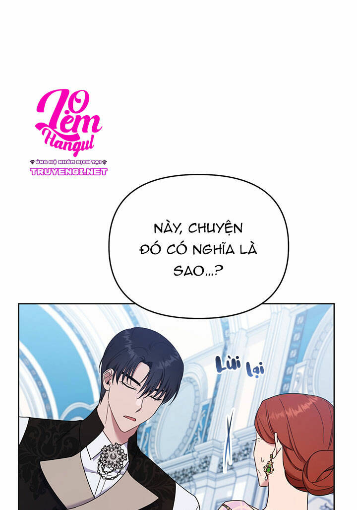 Hãy Để Tôi Được Hiểu Em Chapter 27 - Trang 2