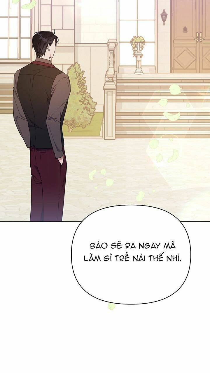 Hãy Để Tôi Được Hiểu Em Chapter 25 - Trang 2