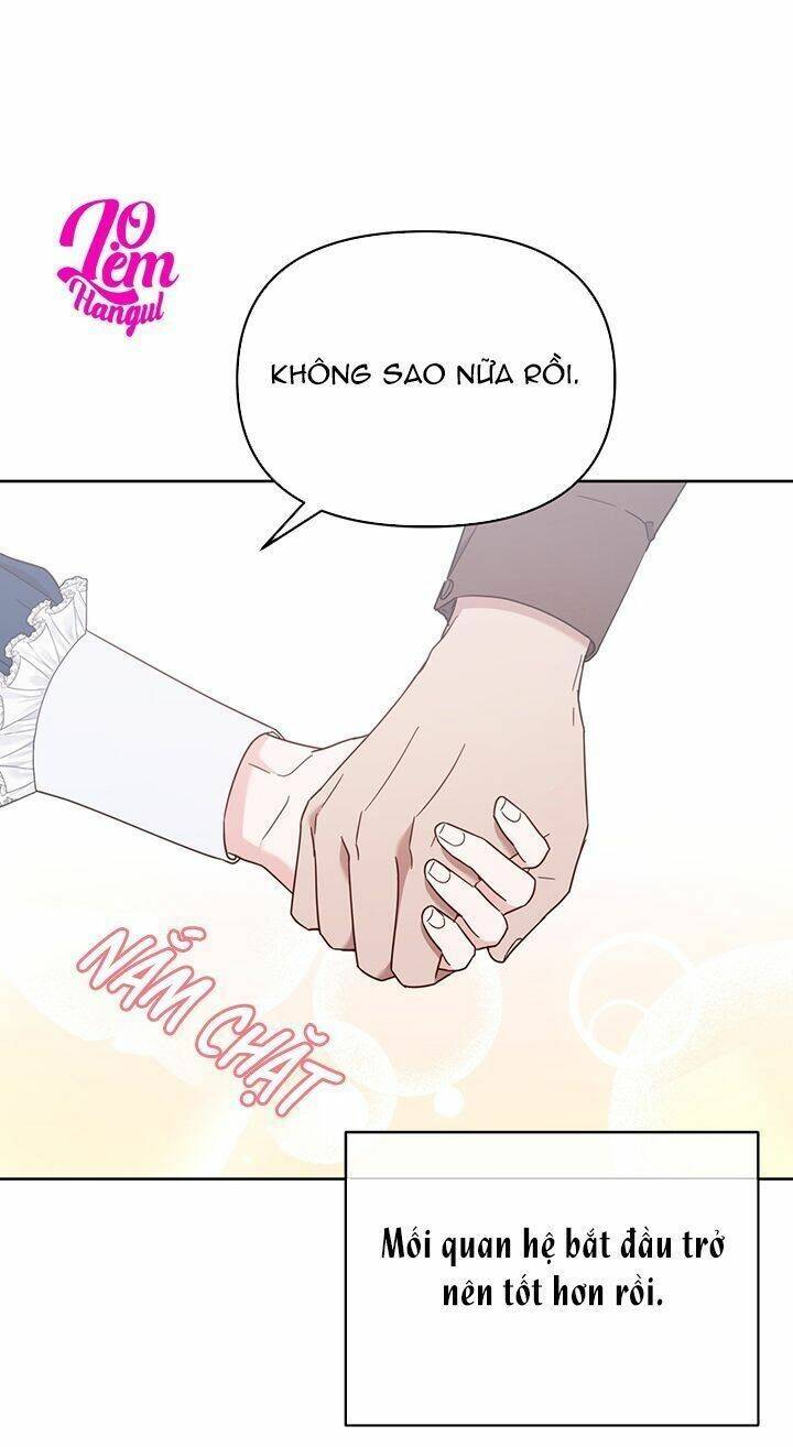 Hãy Để Tôi Được Hiểu Em Chapter 25 - Trang 2