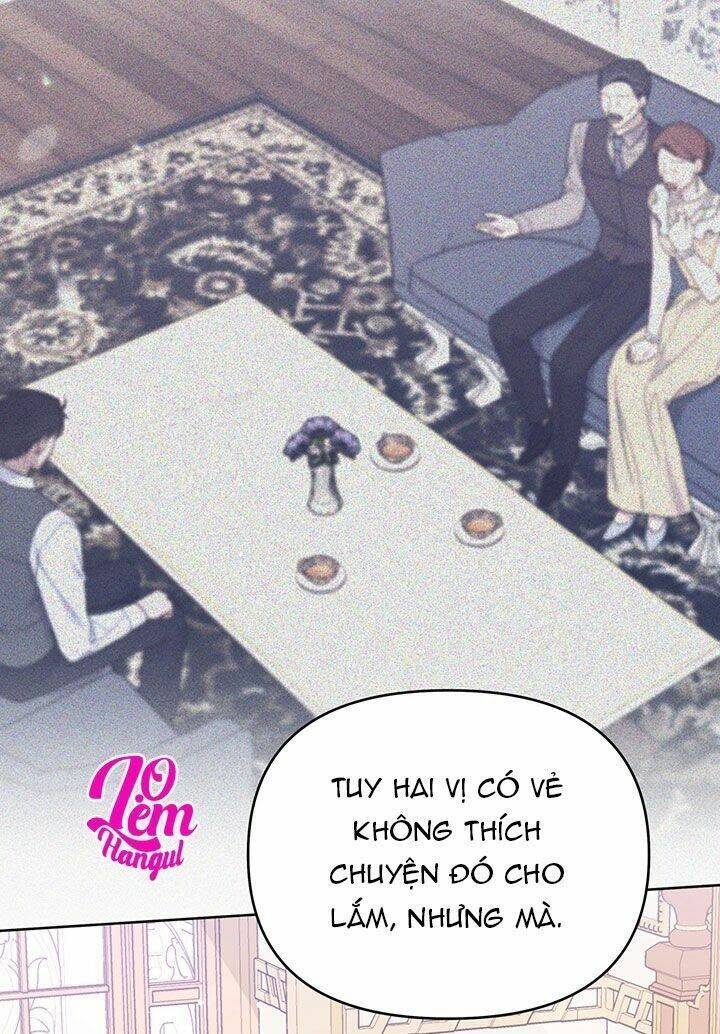 Hãy Để Tôi Được Hiểu Em Chapter 24 - Trang 2