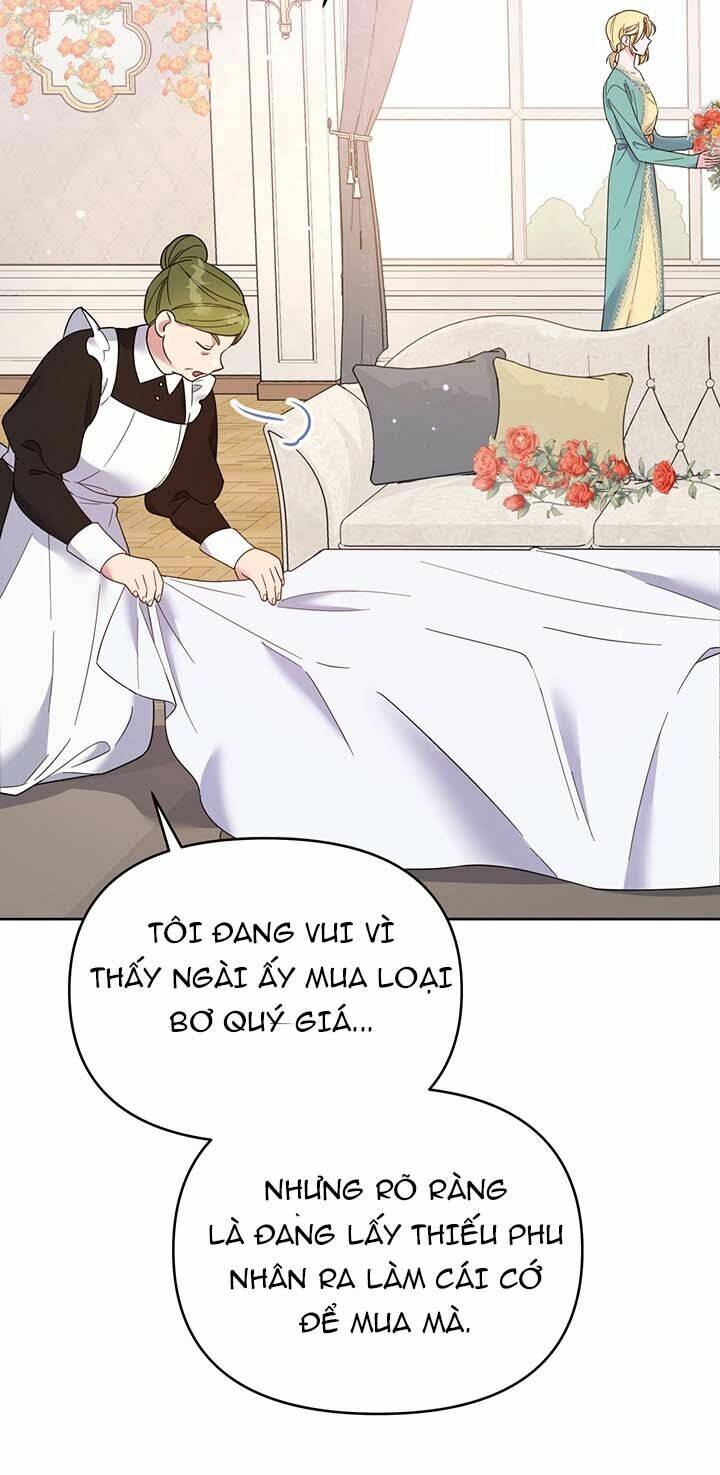 Hãy Để Tôi Được Hiểu Em Chapter 19 - Trang 2