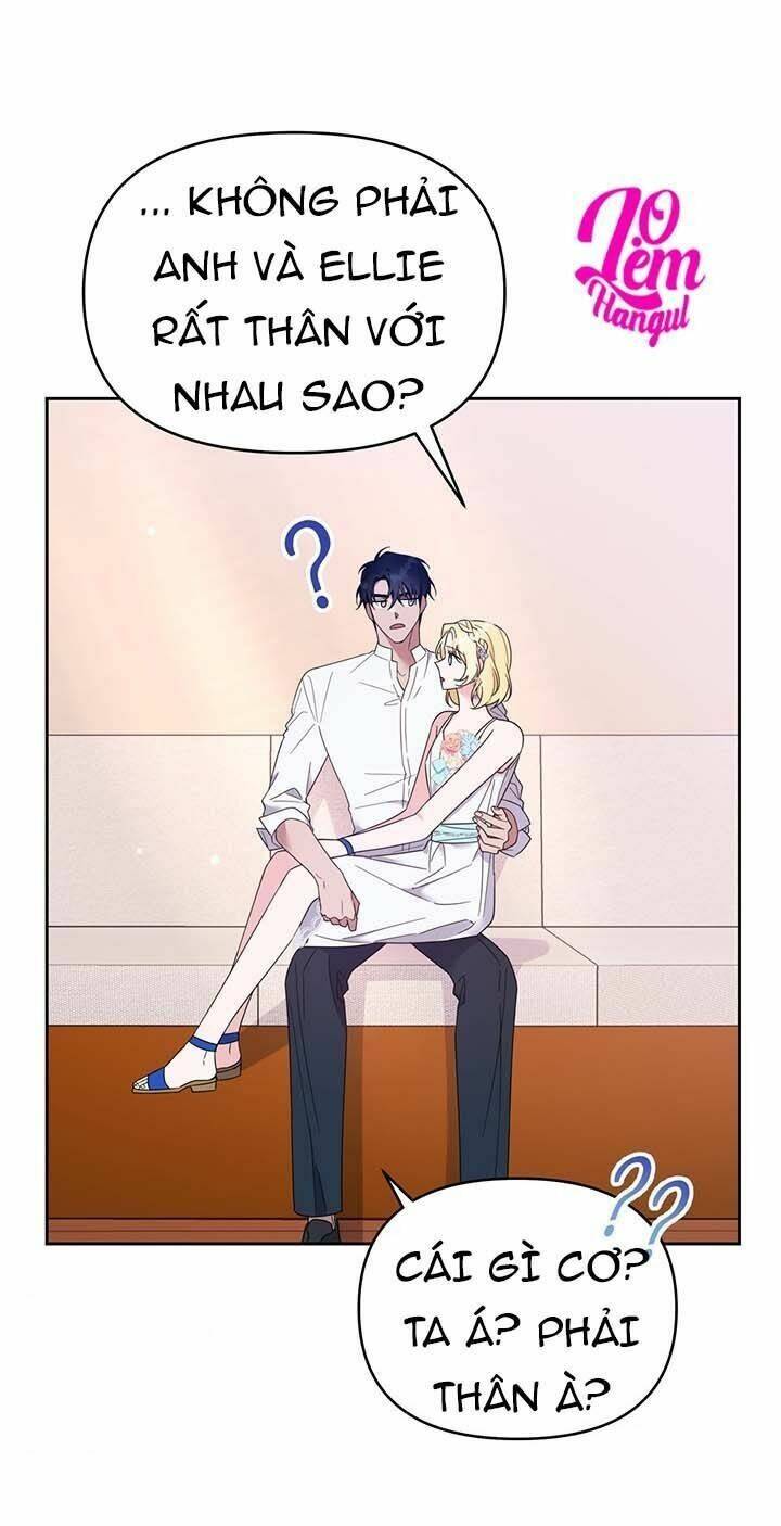 Hãy Để Tôi Được Hiểu Em Chapter 19 - Trang 2