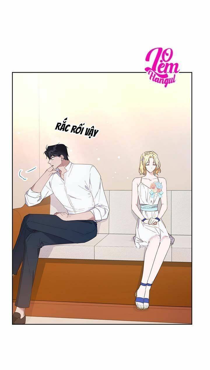 Hãy Để Tôi Được Hiểu Em Chapter 19 - Trang 2