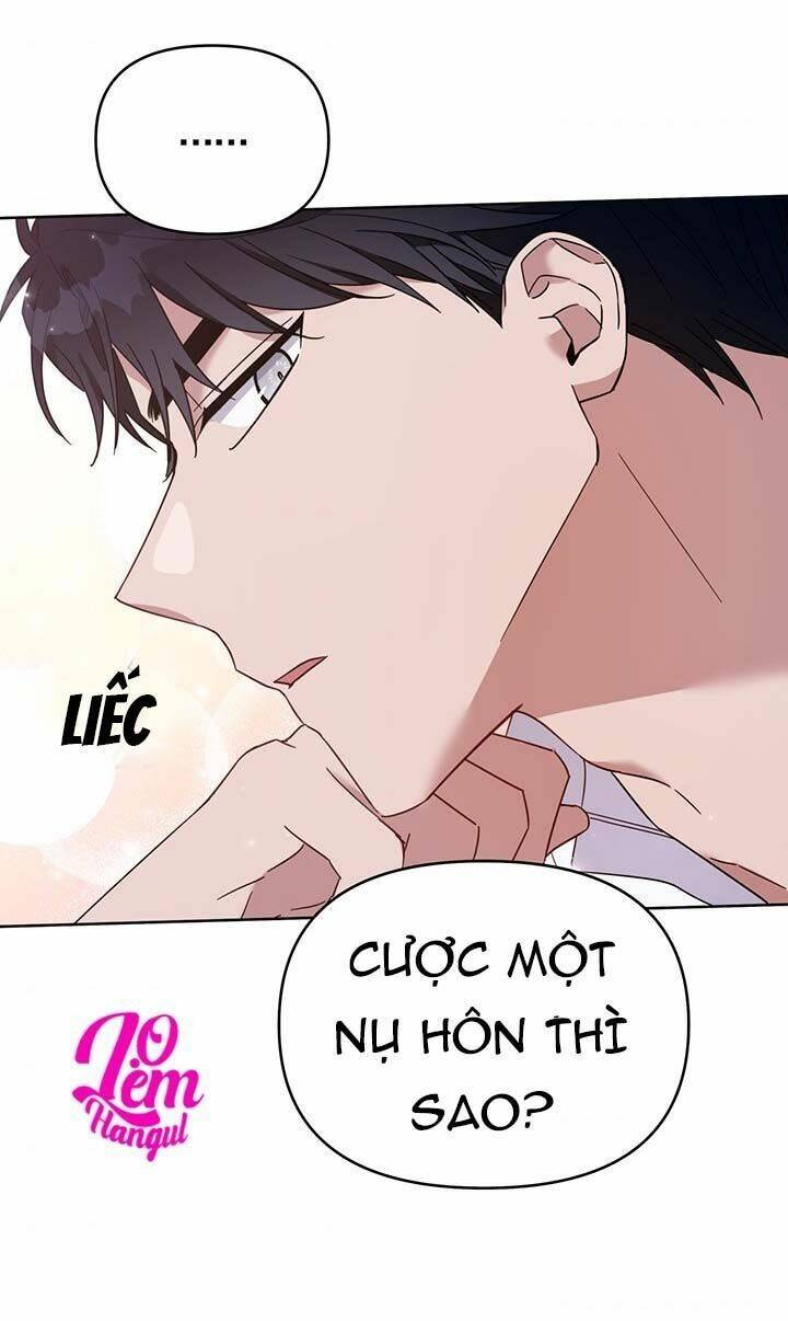 Hãy Để Tôi Được Hiểu Em Chapter 19 - Trang 2