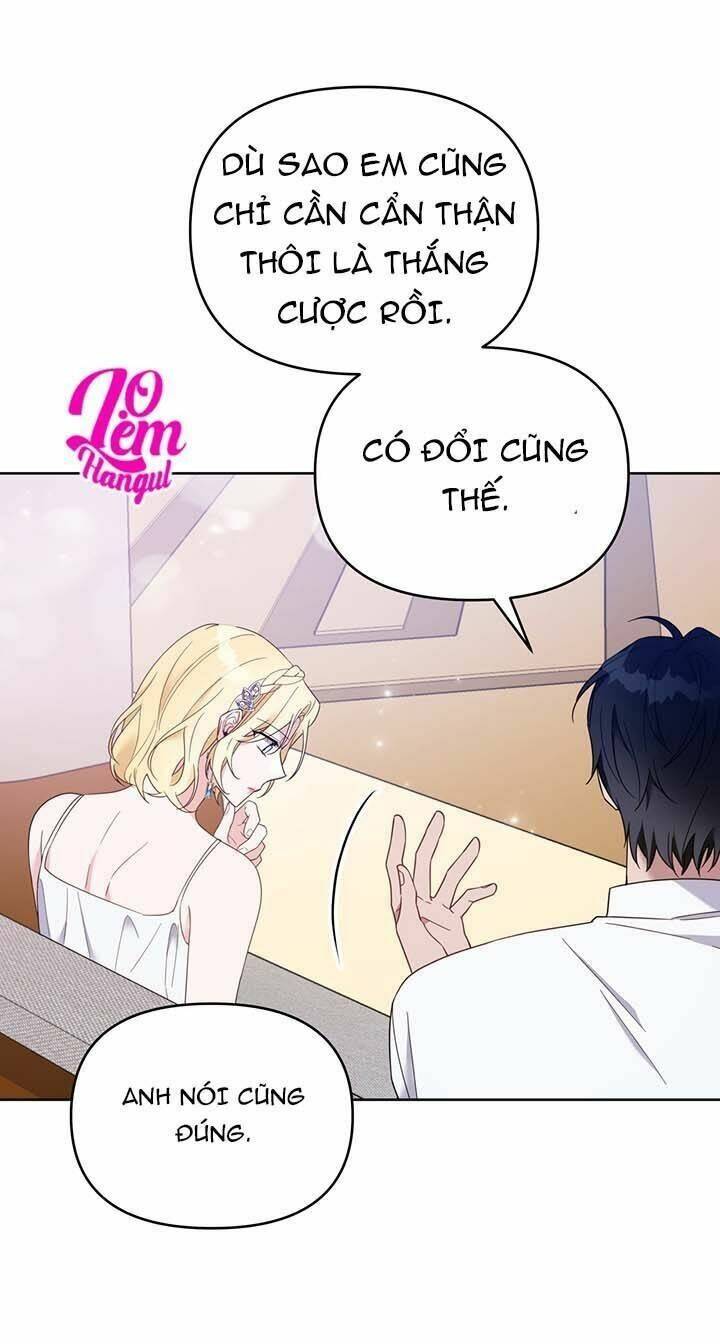 Hãy Để Tôi Được Hiểu Em Chapter 19 - Trang 2