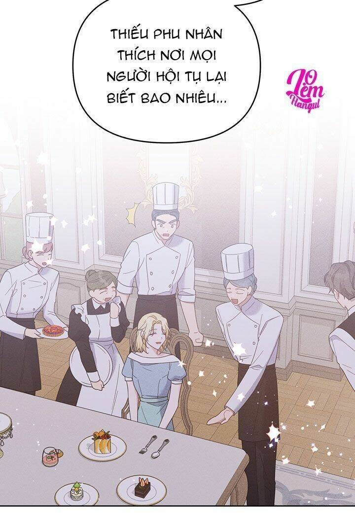 Hãy Để Tôi Được Hiểu Em Chapter 17 - Trang 2