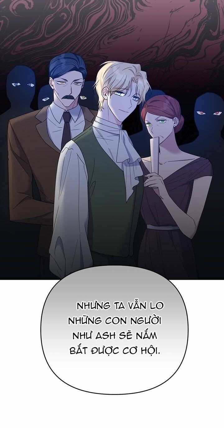 Hãy Để Tôi Được Hiểu Em Chapter 17 - Trang 2