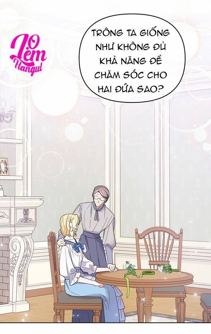 Hãy Để Tôi Được Hiểu Em Chapter 17 - Trang 2