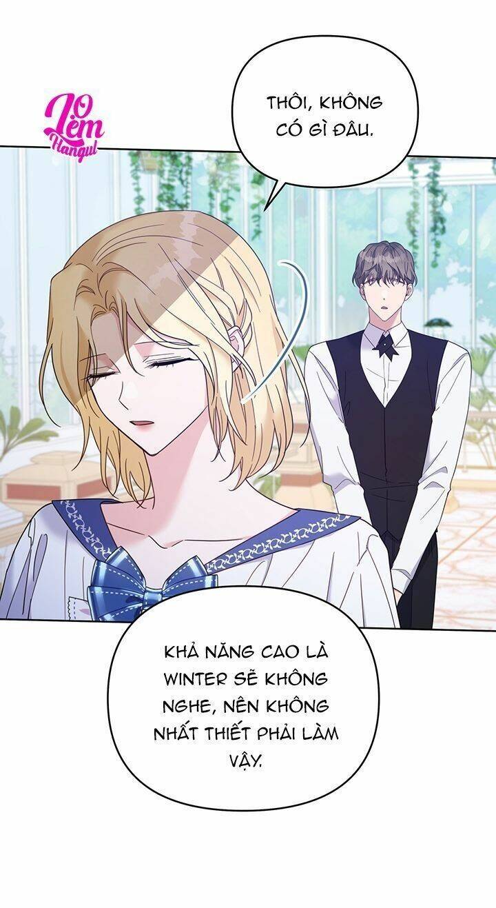 Hãy Để Tôi Được Hiểu Em Chapter 16 - Trang 2