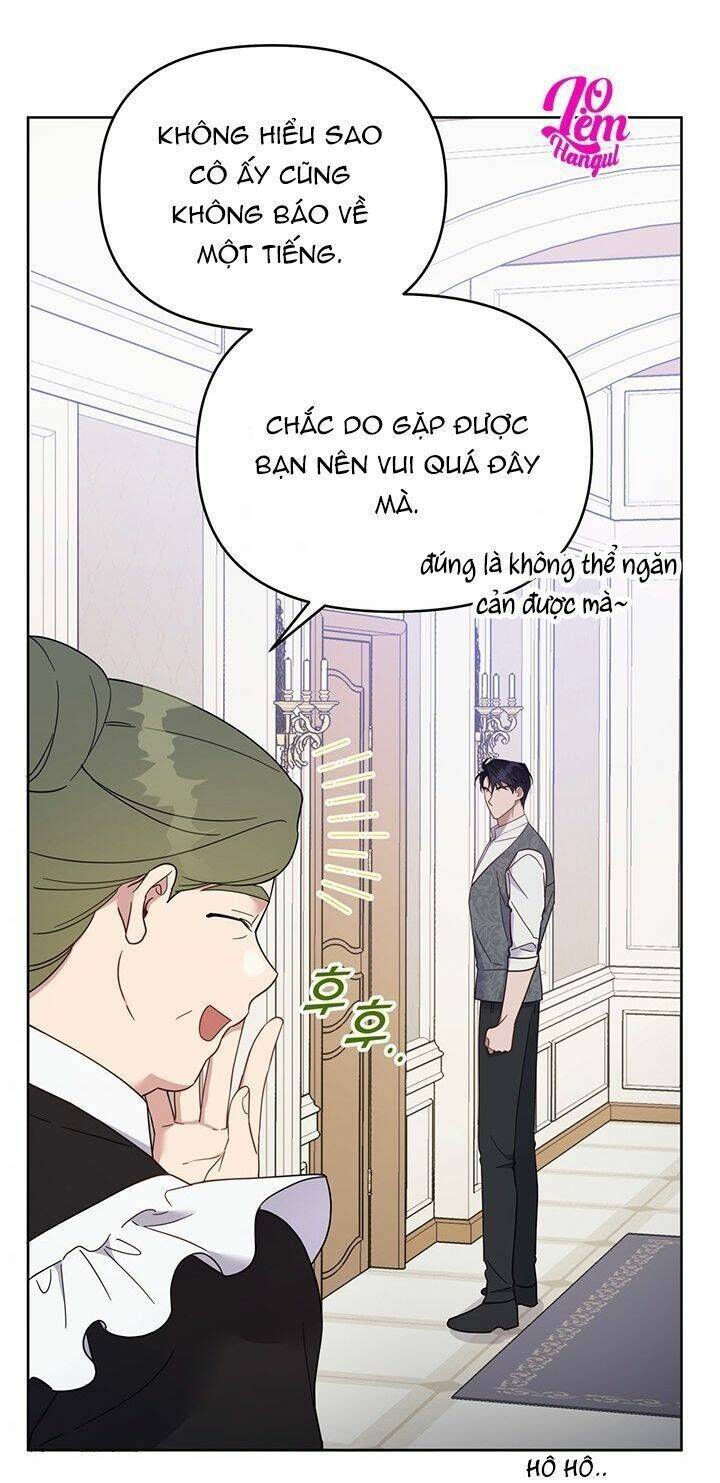 Hãy Để Tôi Được Hiểu Em Chapter 16 - Trang 2