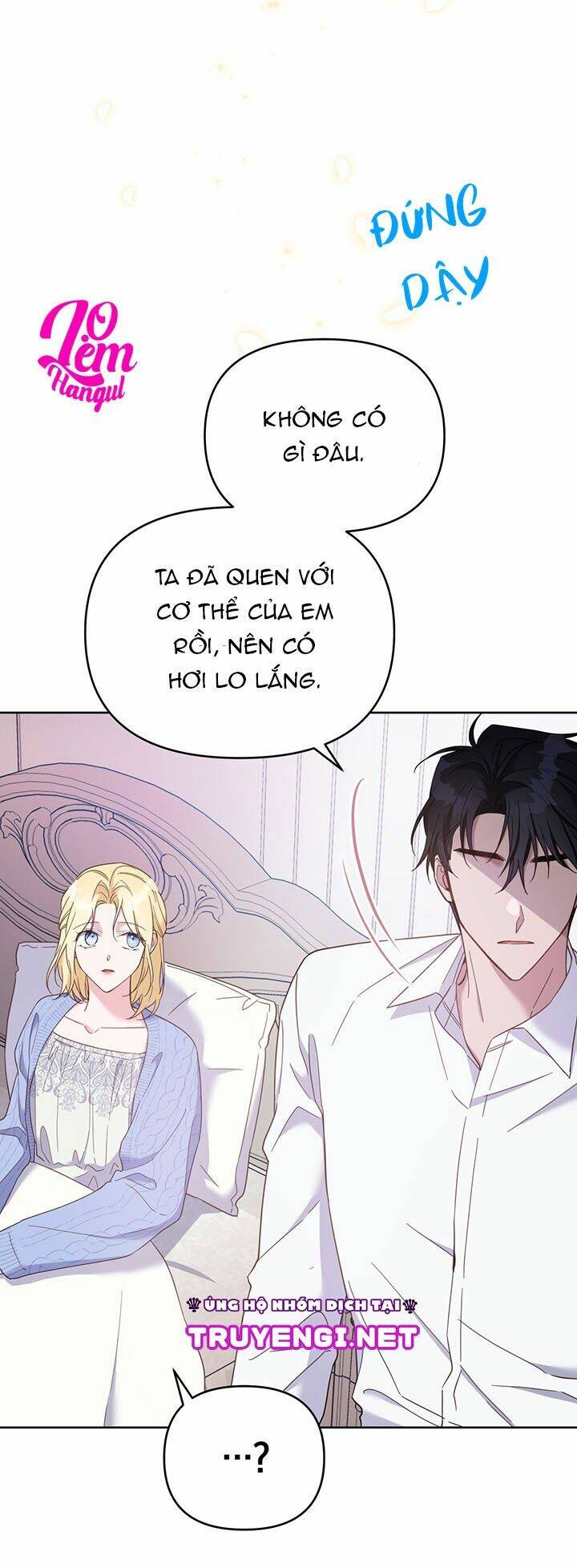 Hãy Để Tôi Được Hiểu Em Chapter 15 - Trang 2