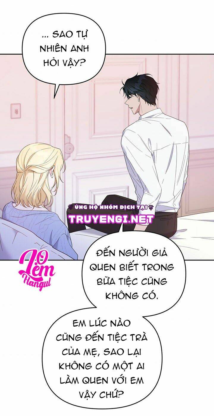 Hãy Để Tôi Được Hiểu Em Chapter 15 - Trang 2