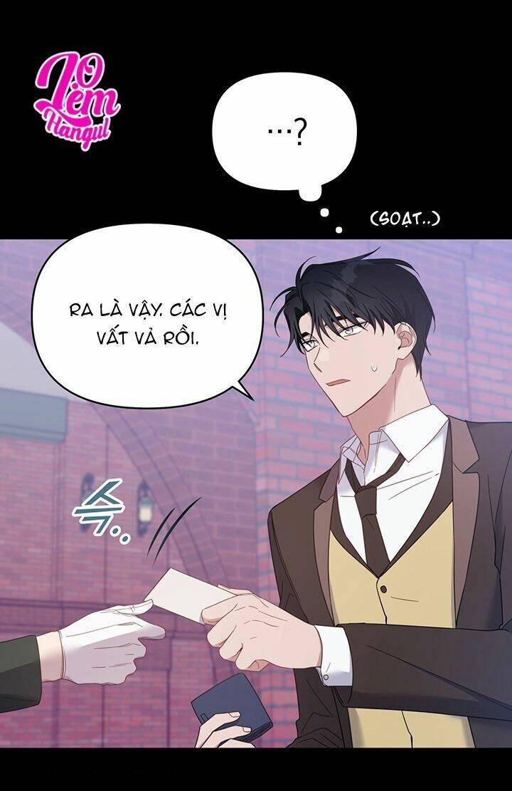 Hãy Để Tôi Được Hiểu Em Chapter 14 - Trang 2