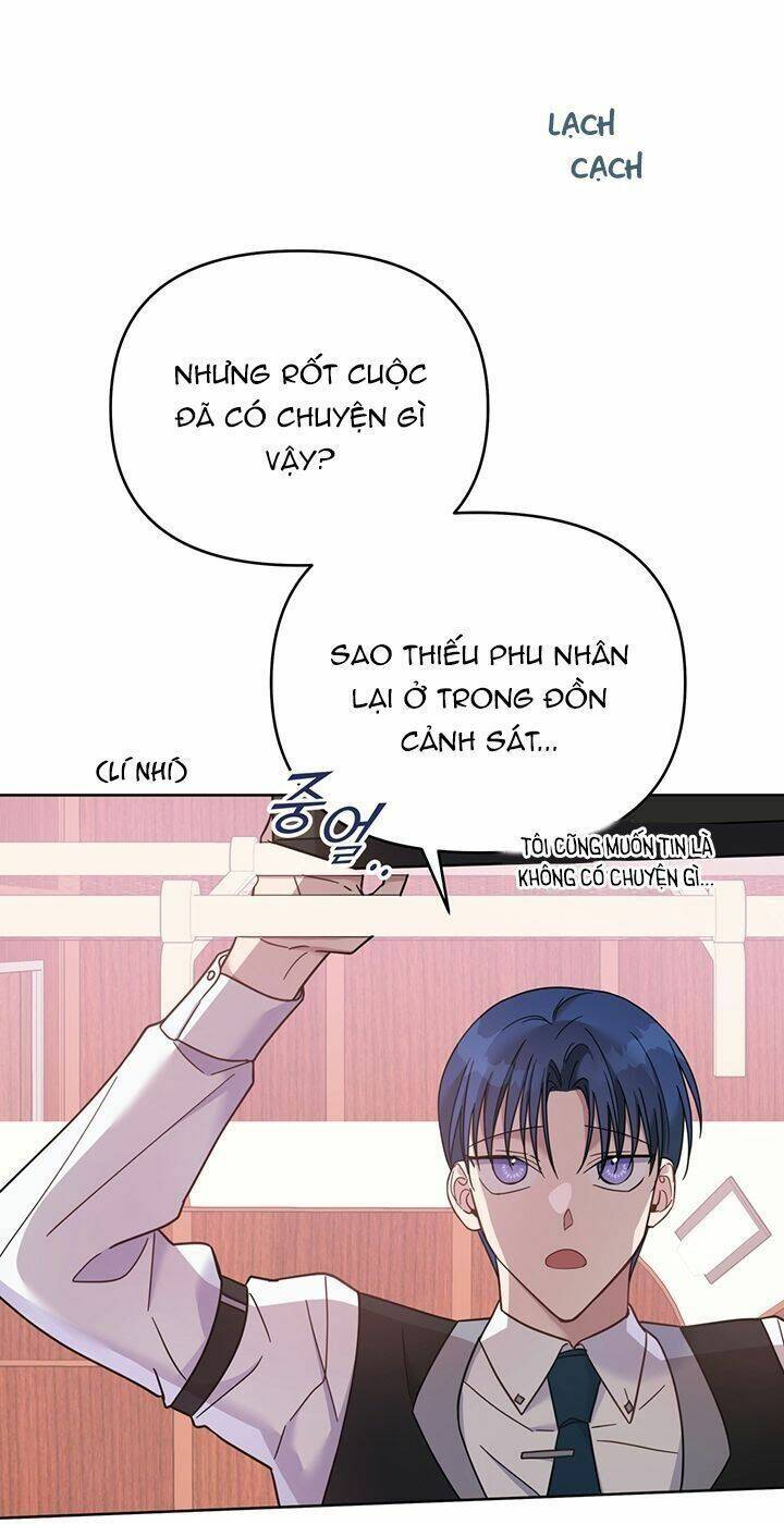 Hãy Để Tôi Được Hiểu Em Chapter 14 - Trang 2