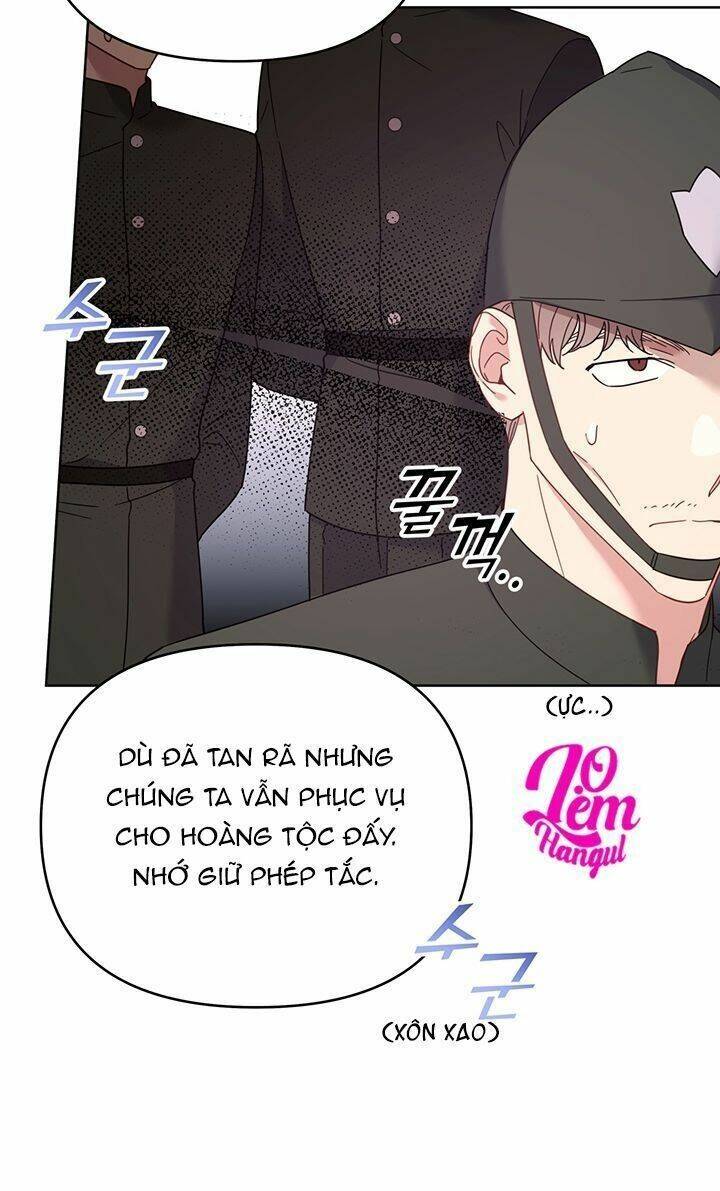 Hãy Để Tôi Được Hiểu Em Chapter 14 - Trang 2