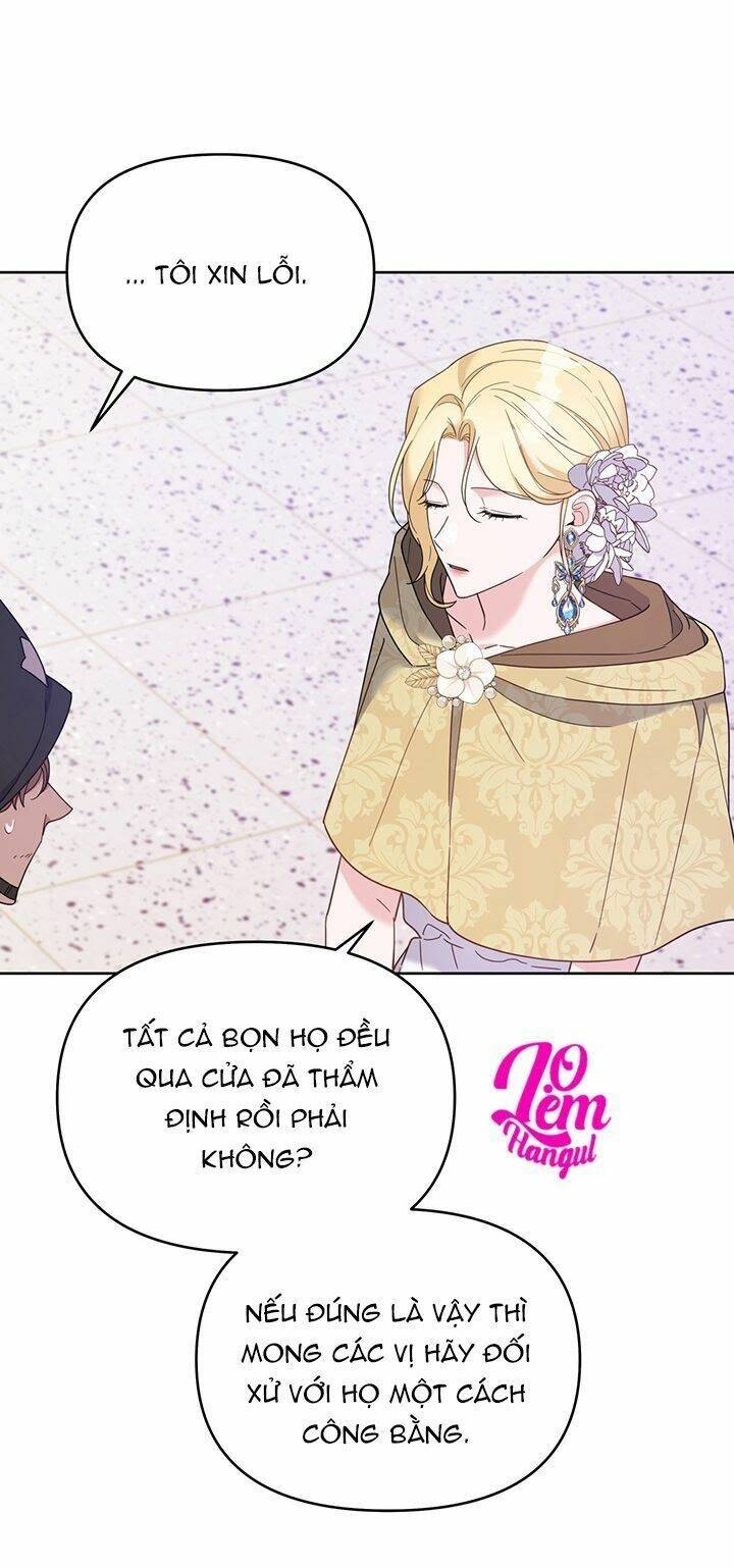 Hãy Để Tôi Được Hiểu Em Chapter 14 - Trang 2