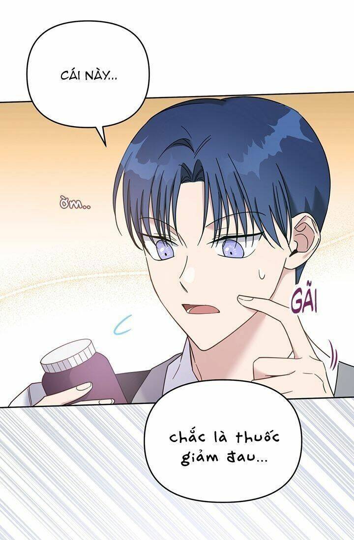 Hãy Để Tôi Được Hiểu Em Chapter 14 - Trang 2