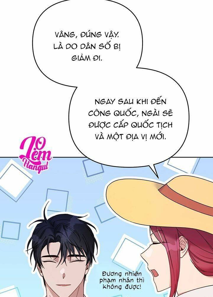 Hãy Để Tôi Được Hiểu Em Chapter 13 - Trang 2