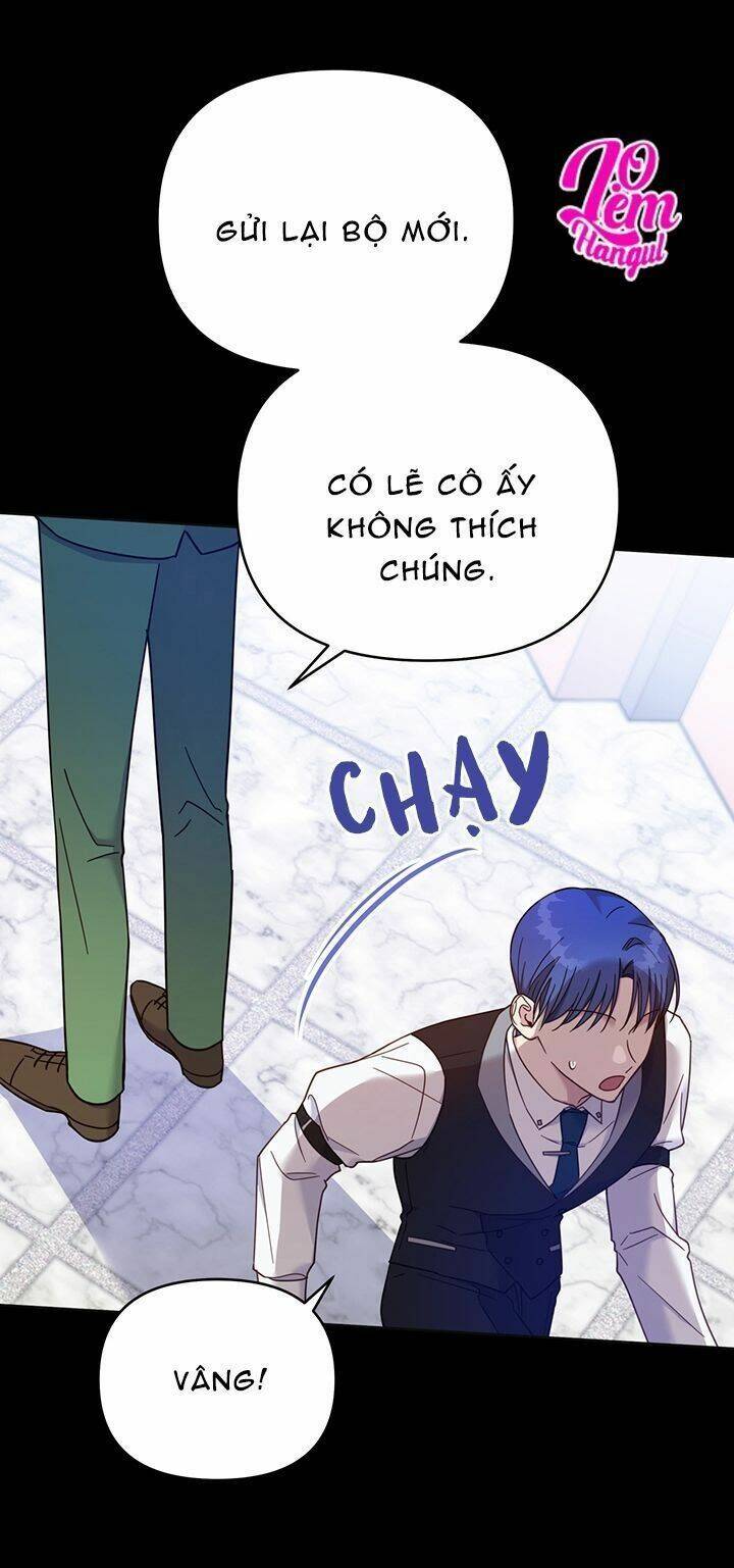 Hãy Để Tôi Được Hiểu Em Chapter 12 - Trang 2