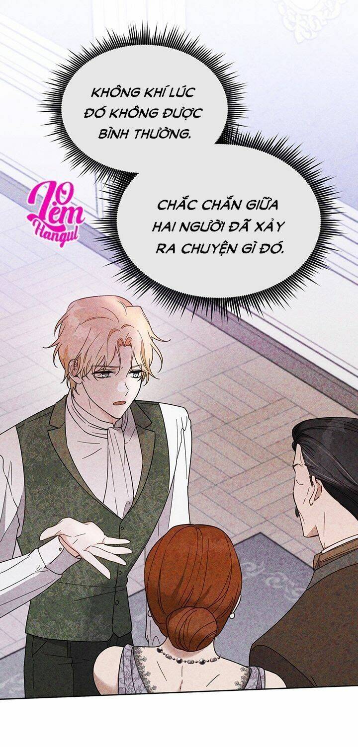 Hãy Để Tôi Được Hiểu Em Chapter 12 - Trang 2