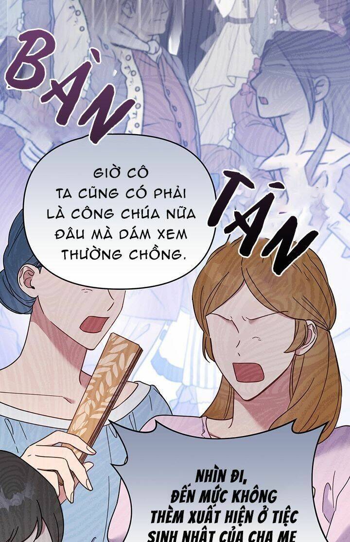 Hãy Để Tôi Được Hiểu Em Chapter 12 - Trang 2