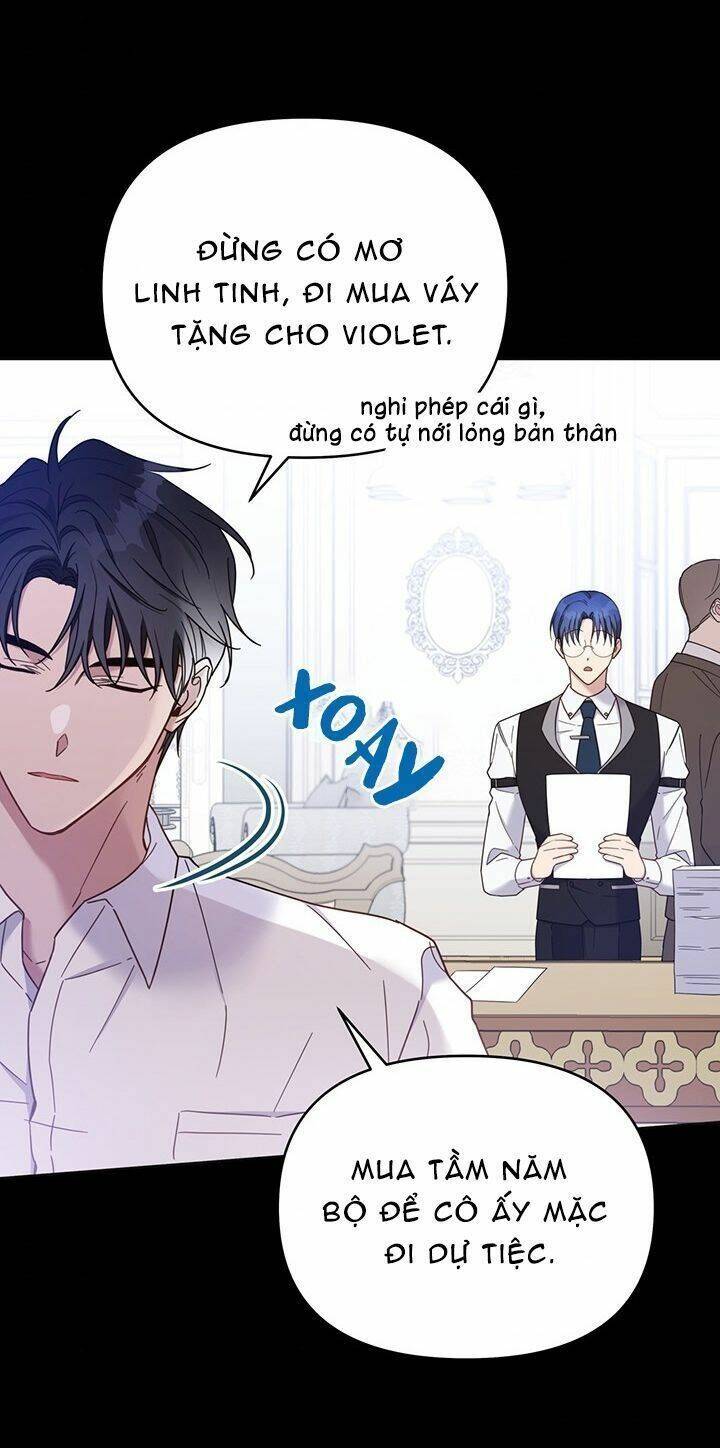 Hãy Để Tôi Được Hiểu Em Chapter 12 - Trang 2