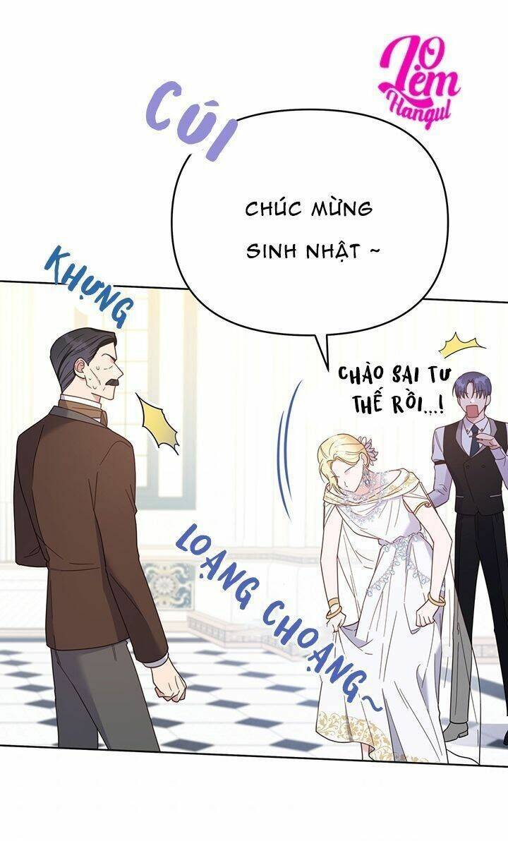 Hãy Để Tôi Được Hiểu Em Chapter 12 - Trang 2