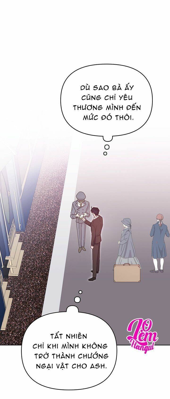 Hãy Để Tôi Được Hiểu Em Chapter 11 - Trang 2