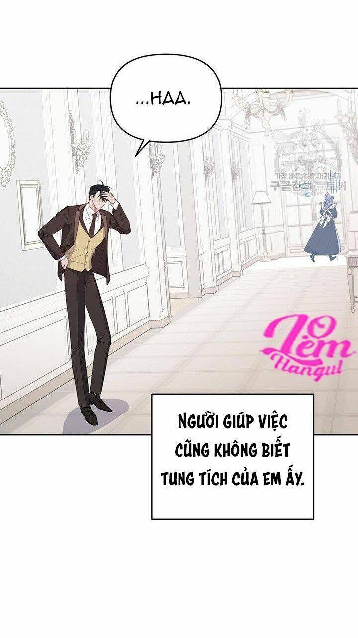 Hãy Để Tôi Được Hiểu Em Chapter 10 - Trang 2