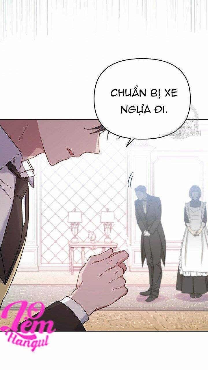 Hãy Để Tôi Được Hiểu Em Chapter 10 - Trang 2