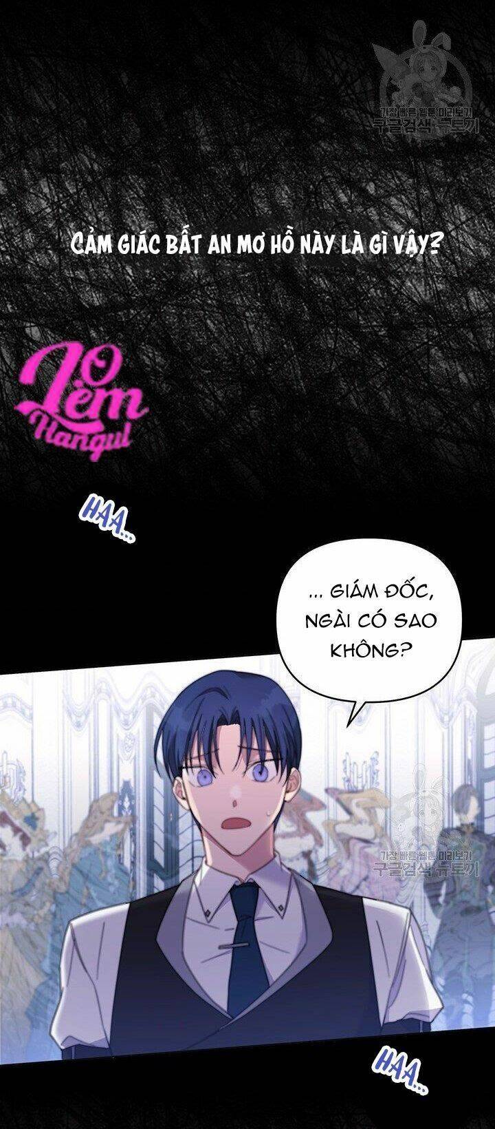 Hãy Để Tôi Được Hiểu Em Chapter 10 - Trang 2