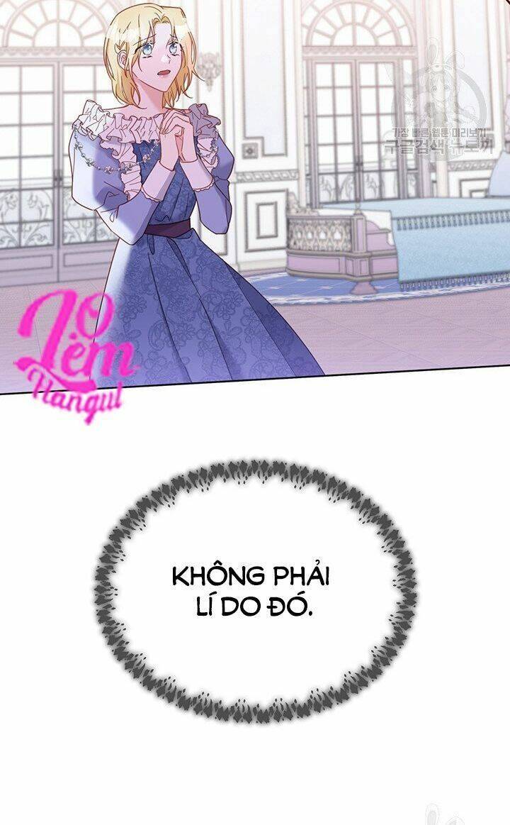 Hãy Để Tôi Được Hiểu Em Chapter 9 - Trang 2