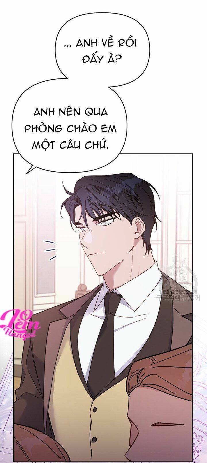 Hãy Để Tôi Được Hiểu Em Chapter 9 - Trang 2