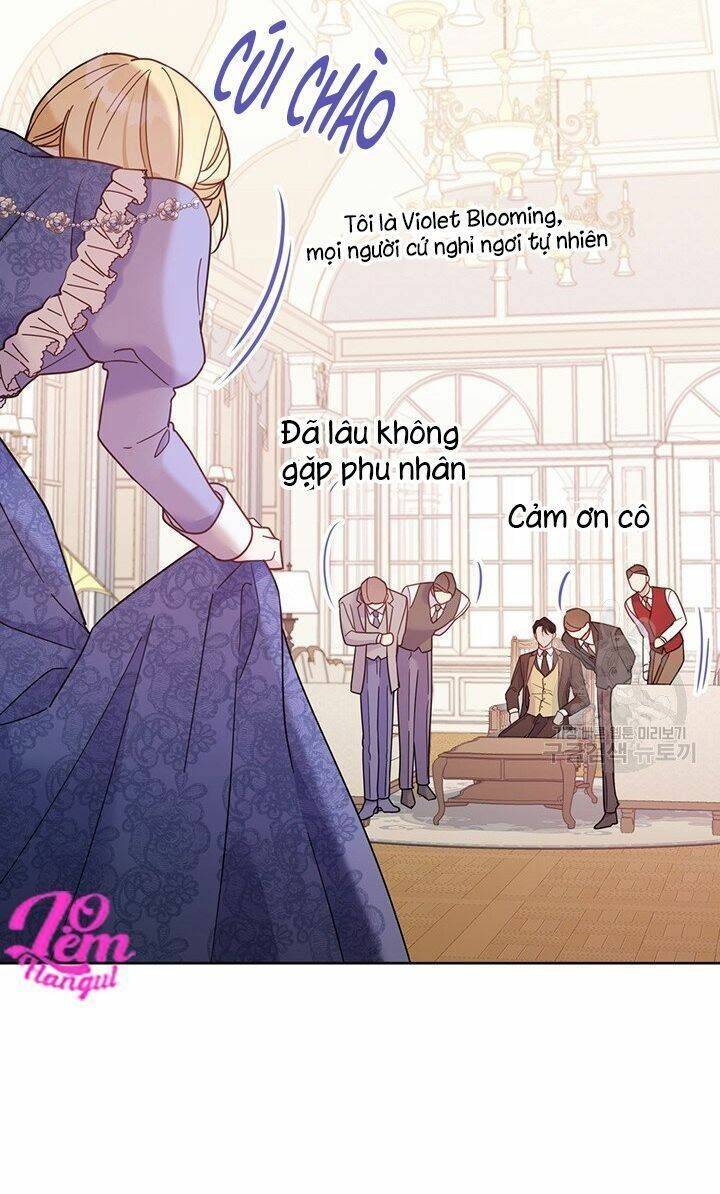 Hãy Để Tôi Được Hiểu Em Chapter 9 - Trang 2