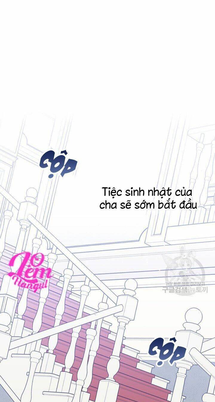 Hãy Để Tôi Được Hiểu Em Chapter 9 - Trang 2