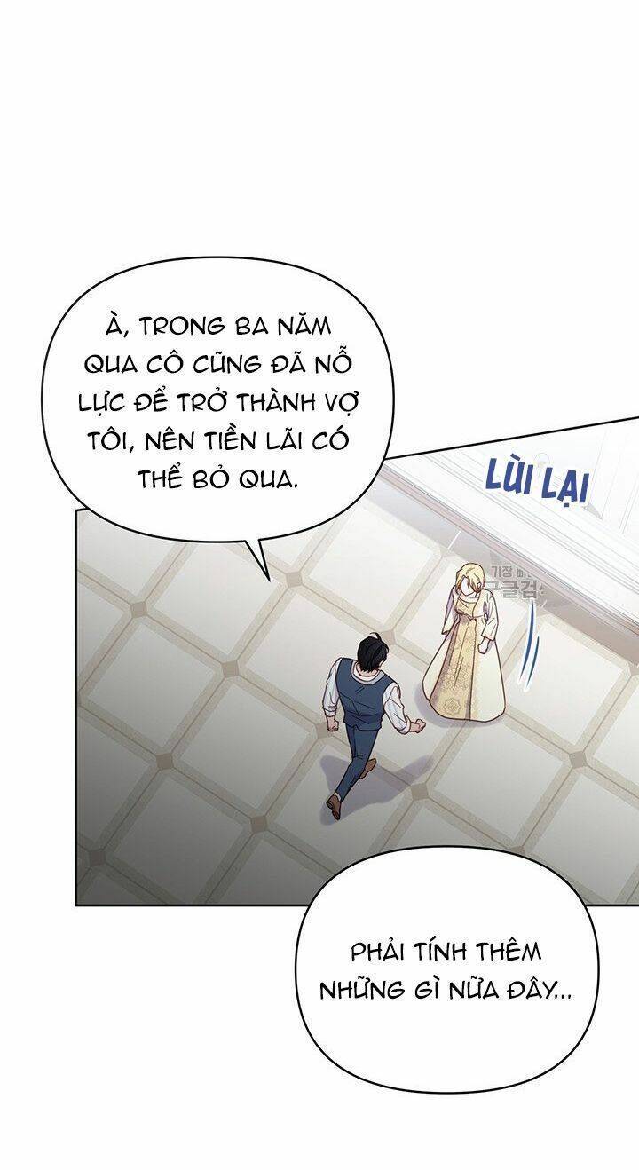 Hãy Để Tôi Được Hiểu Em Chapter 8 - Trang 2