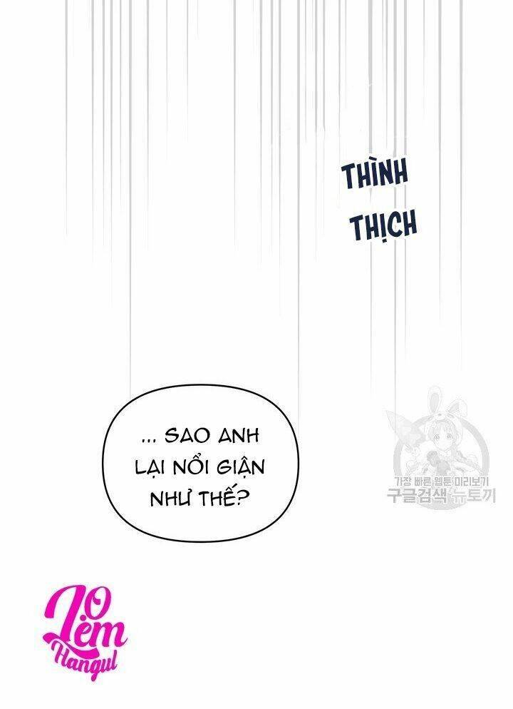 Hãy Để Tôi Được Hiểu Em Chapter 8 - Trang 2