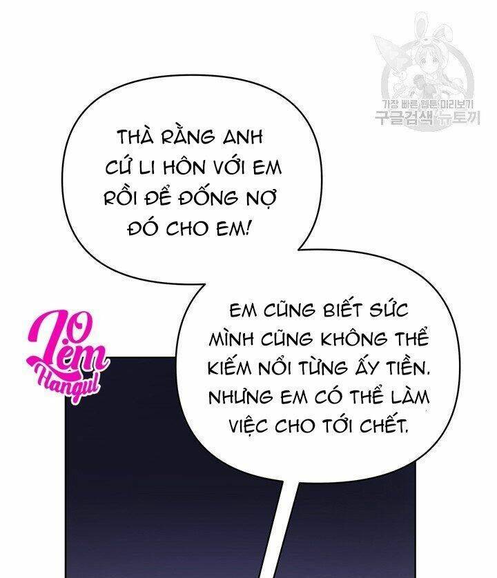 Hãy Để Tôi Được Hiểu Em Chapter 8 - Trang 2