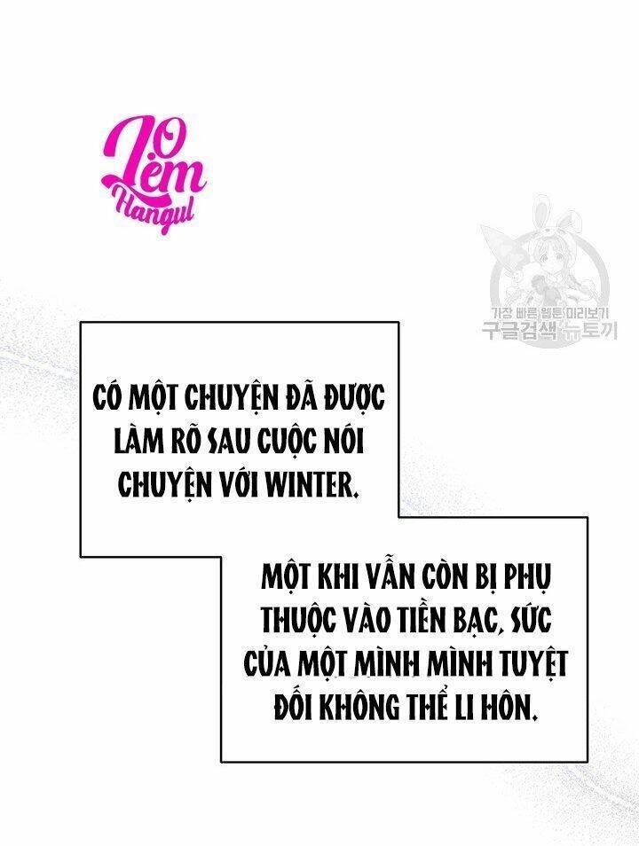 Hãy Để Tôi Được Hiểu Em Chapter 8 - Trang 2