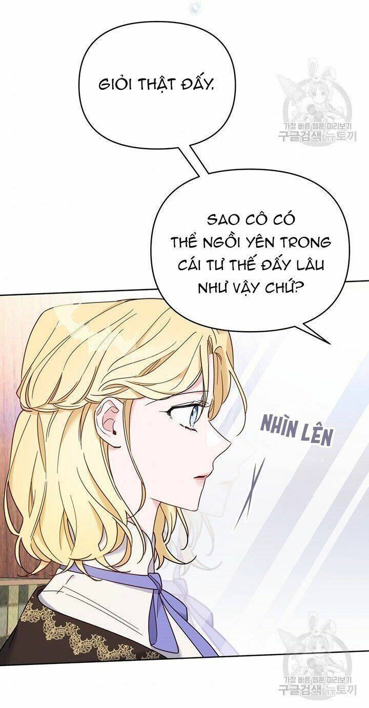 Hãy Để Tôi Được Hiểu Em Chapter 8 - Trang 2