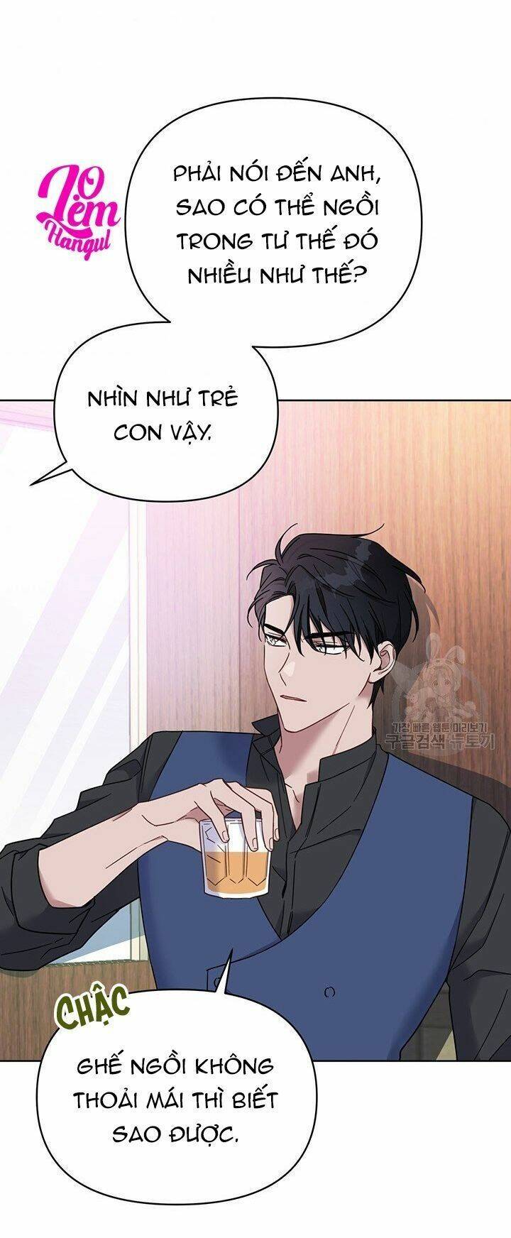 Hãy Để Tôi Được Hiểu Em Chapter 8 - Trang 2