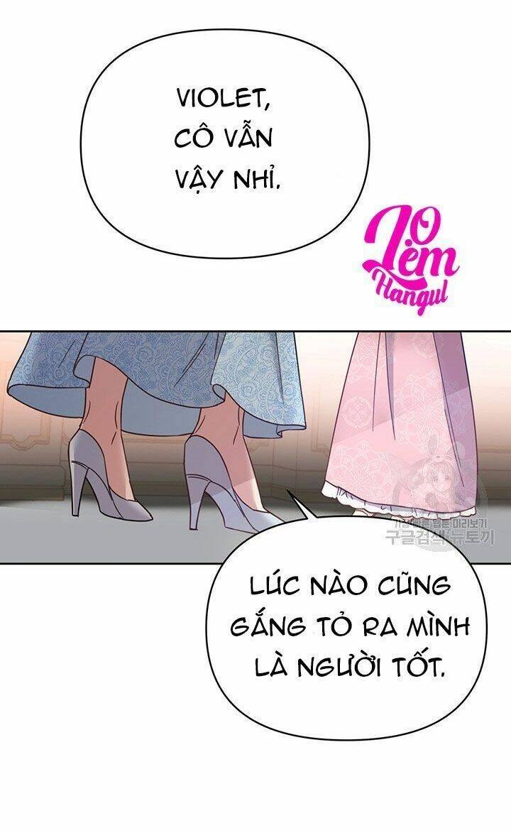 Hãy Để Tôi Được Hiểu Em Chapter 7 - Trang 2