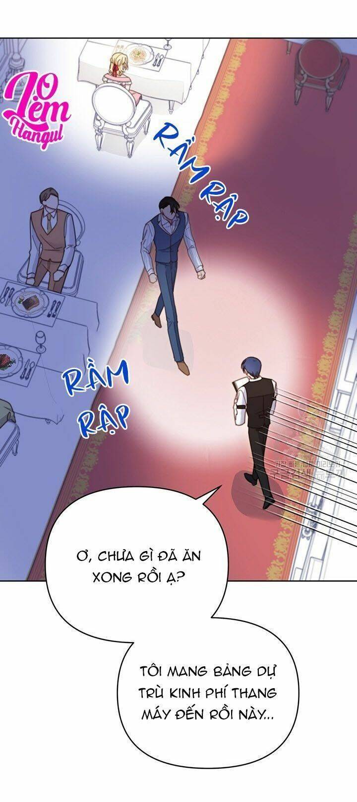 Hãy Để Tôi Được Hiểu Em Chapter 7 - Trang 2