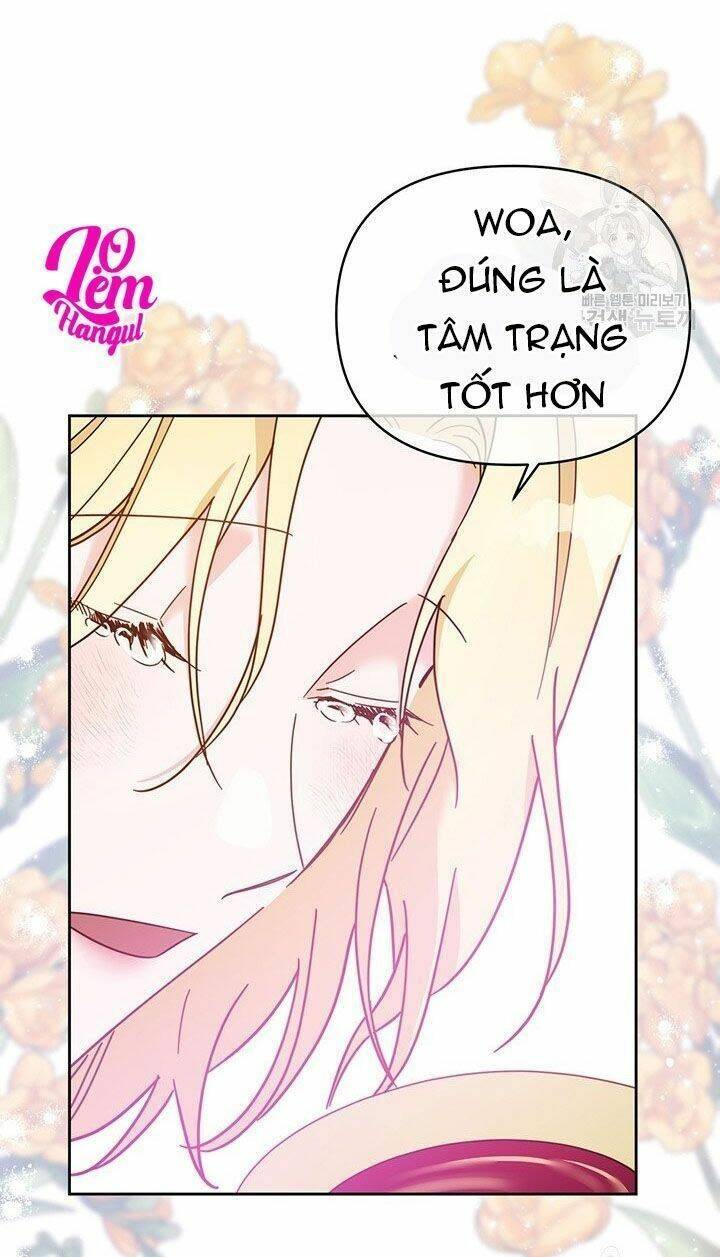 Hãy Để Tôi Được Hiểu Em Chapter 7 - Trang 2